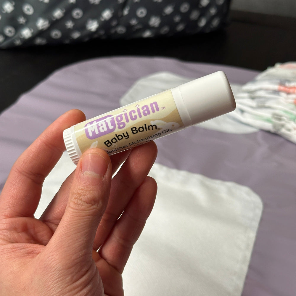 Matgician™ Baby Balm